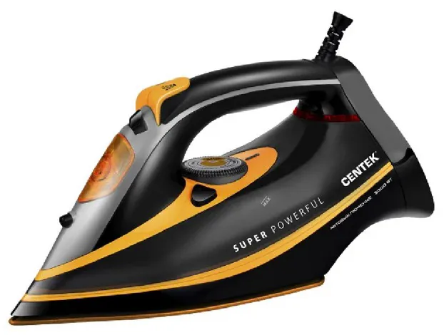 Утюг Centek CT-2358 Yellow