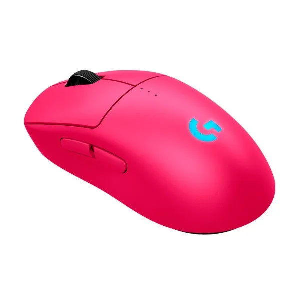 Игровая мышь Logitech G PRO 2 LIGHTSPEED 910-007309