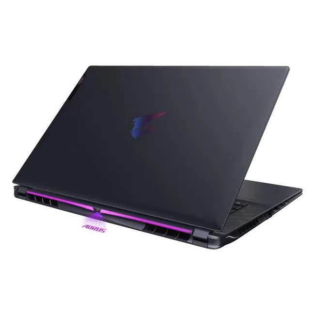Ноутбук Gigabyte AORUS 16X 9SG-43KZC54SD