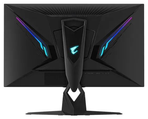 Монитор 32" Gigabyte Aorus FI32QX-EK