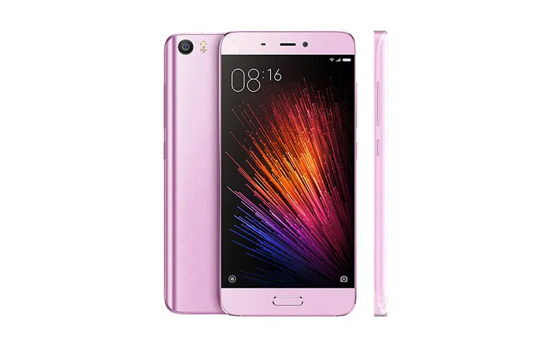 Смартфон Xiaomi Mi5 Purple