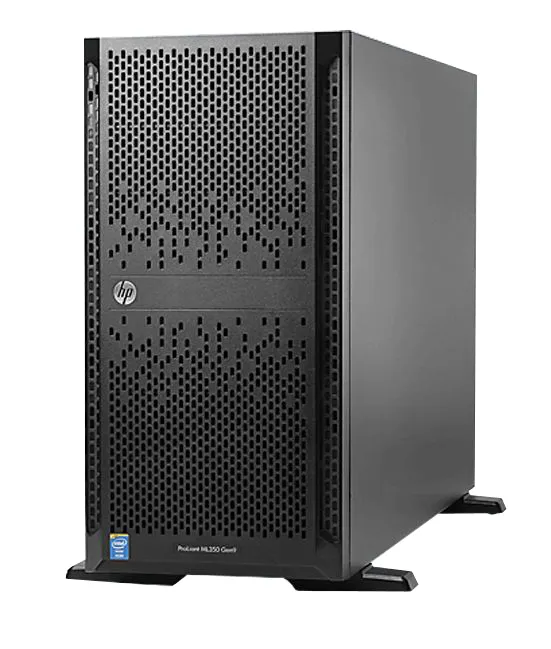 Сервер HP Enterprise ML350 Gen9 835849-425
