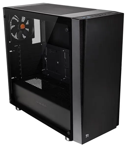 Корпус для ПК Thermaltake Versa J21 CA-1K1-00M1WN-00