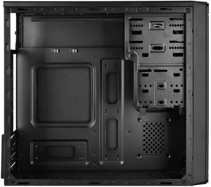 Корпус для ПК DeepCool Wave V2