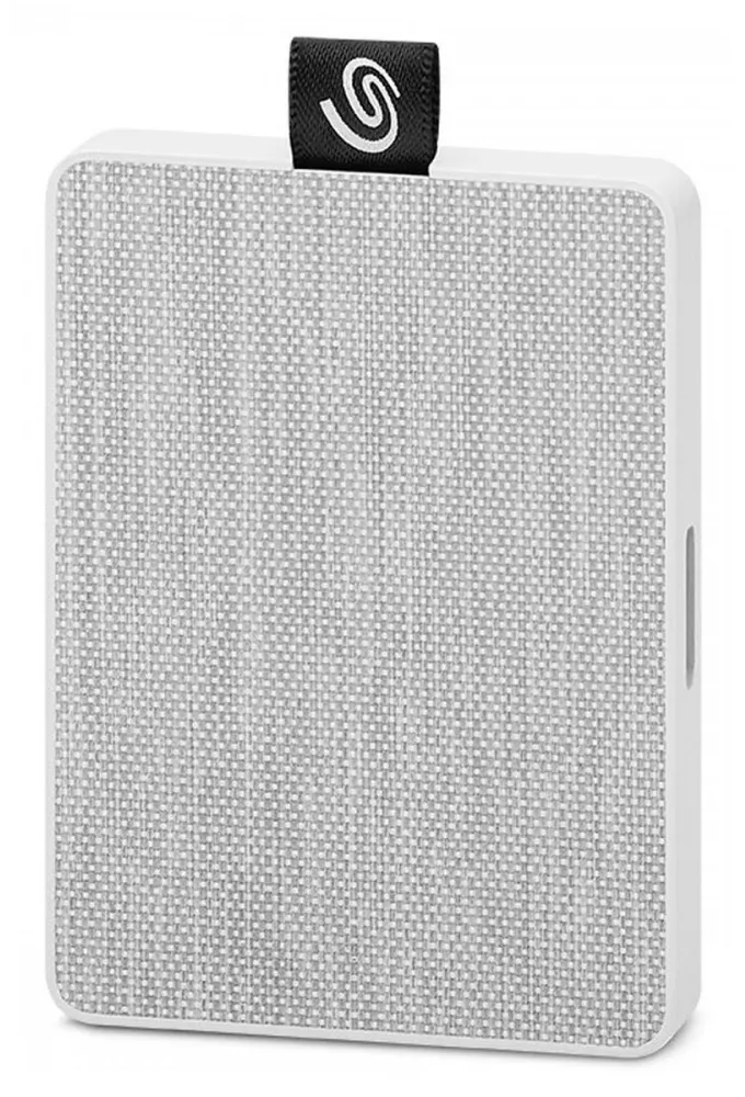 Внешний SSD 500ГБ Seagate One Touch SSD STJE500402