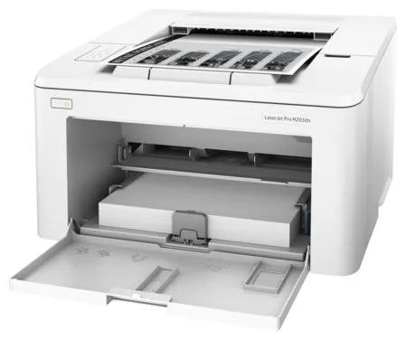 Принтер HP Europe LaserJet Pro M203dn G3Q46AB19