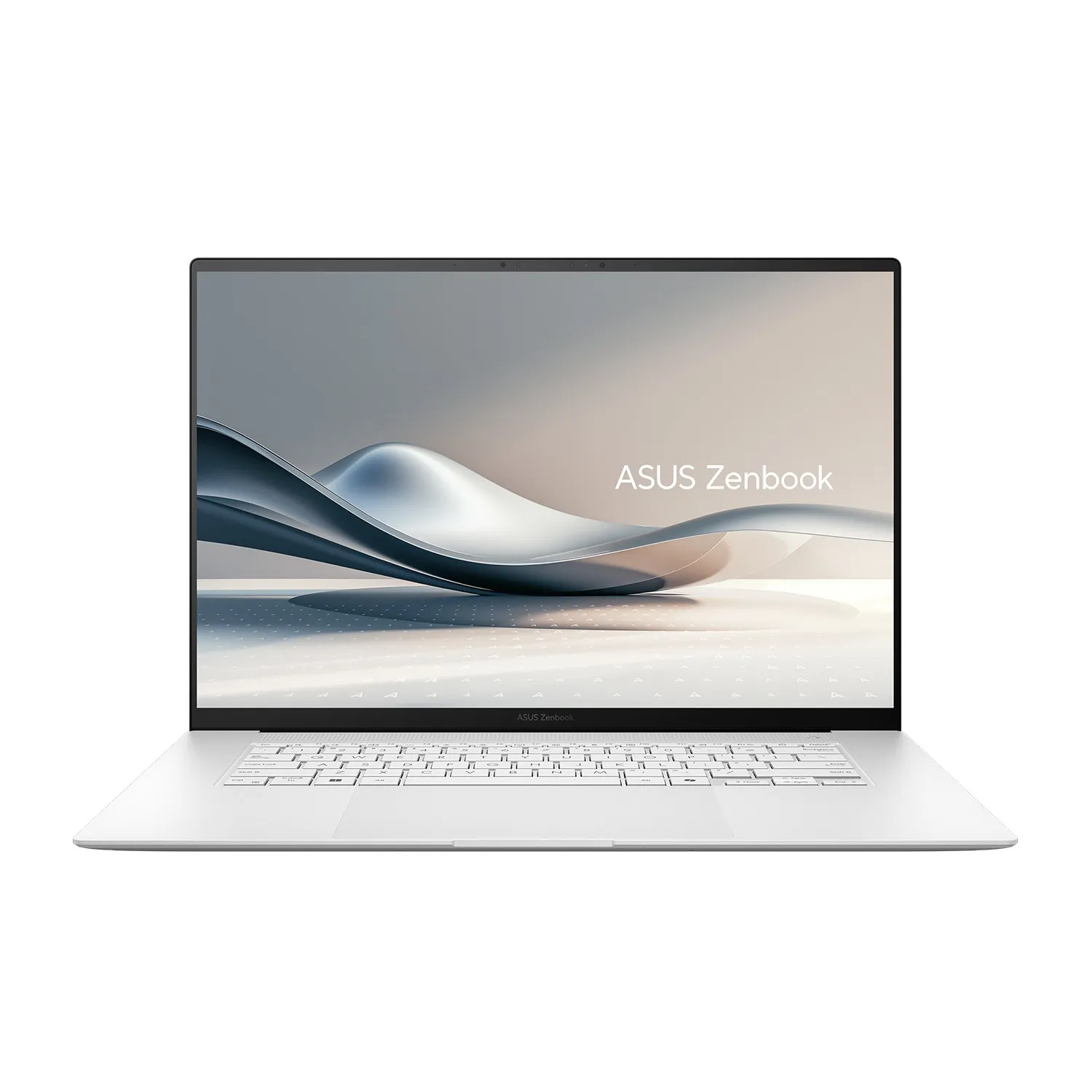 Ноутбук ASUS Zenbook S 16 UM5606GA-SS022W