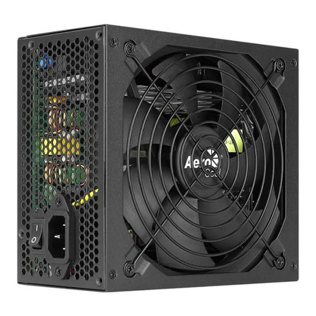Блок питания 1200W Aerocool KCAS PLUS 1200GM
