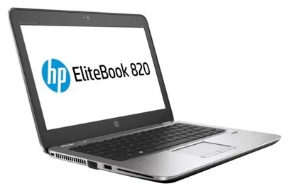 Ноутбук HP Elitebook 820 G4 Z2V75EA