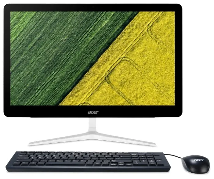 Моноблок Acer Aspire  Z24-880  AIO DQ.B8TMC.016