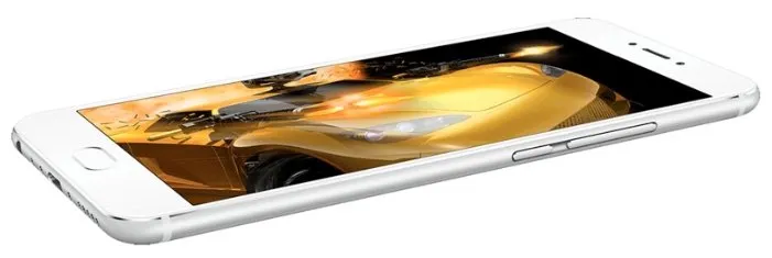 Смартфон MEIZU MX6 M685H 32Gb Серый