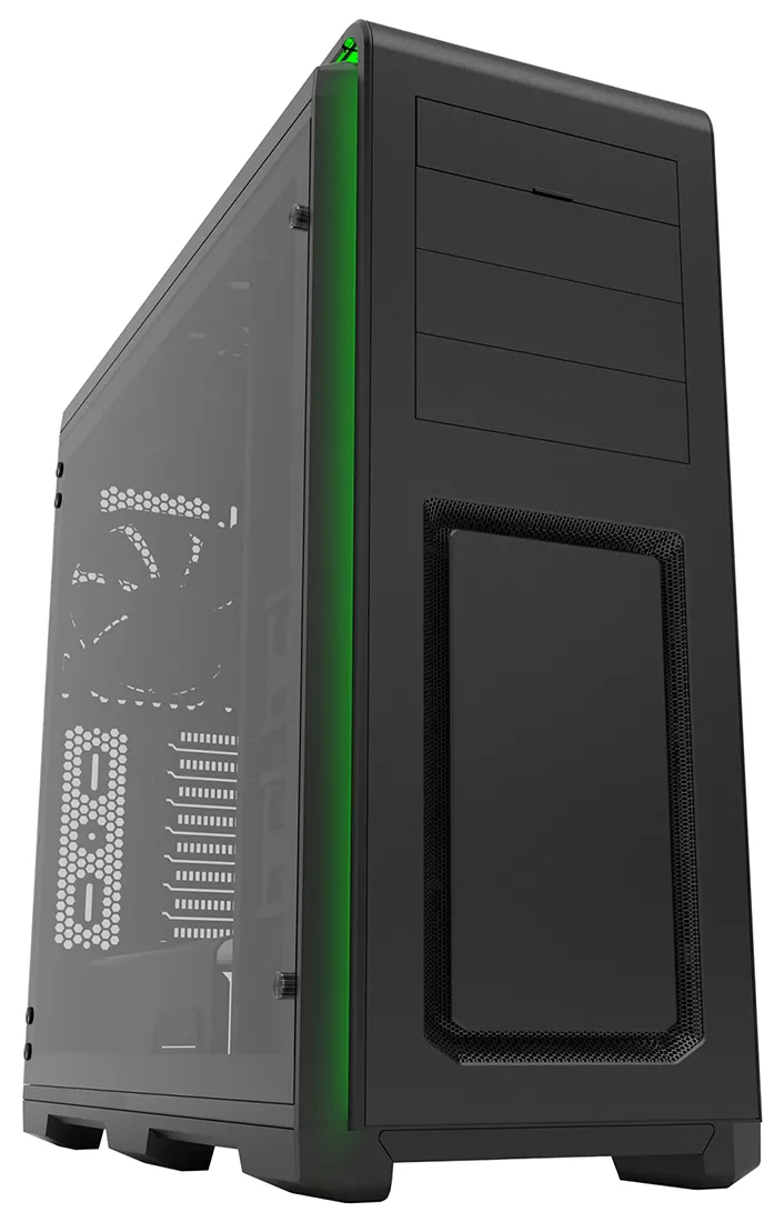 Корпус для ПК Phanteks Enthoo Luxe