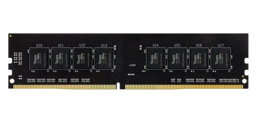 Оперативная память 4 GB TeamGroup TED44G2666C1901