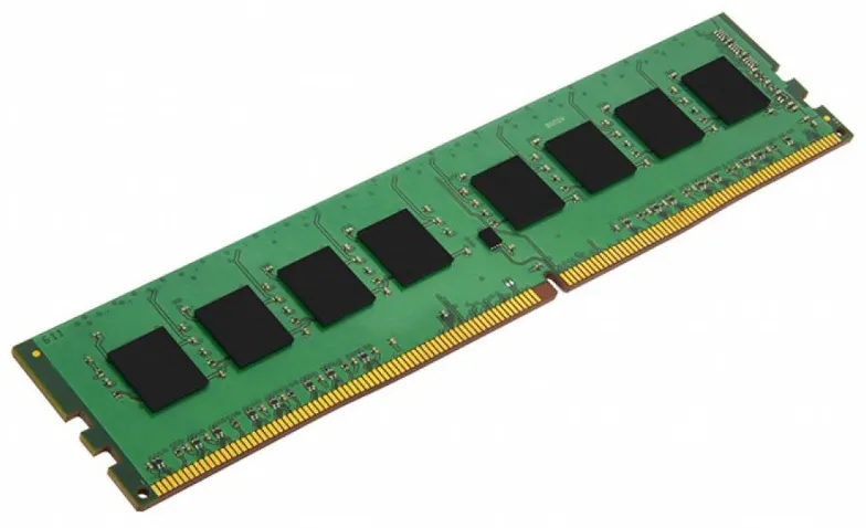 Оперативная память Kingston 16 GB KVR24N17D8/16