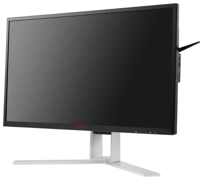 Монитор 27" AOC AG271QG