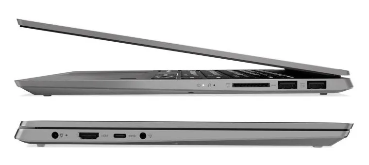 Ноутбук Lenovo IdeaPad S540-14API 81NH00ATRK