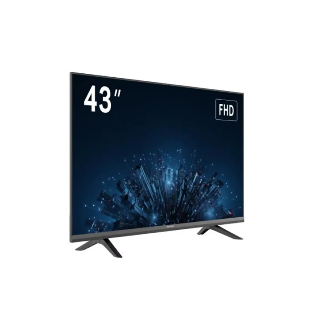 Монитор Hikvision DS-D5043F3-1V0S
