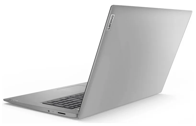 Ноутбук Lenovo IdeaPad 3 81W2009LRK