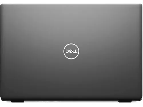 Ноутбук Dell Latitude 3510 Черный 210-AVLN-5_UBU