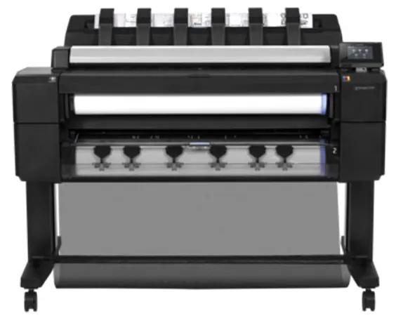 Плоттер HP L2Y25A DesignJet T2530