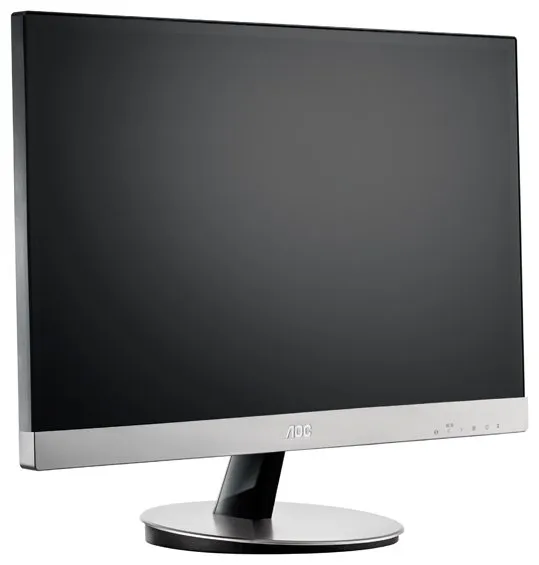 Монитор 27" AOC I2769VM/01