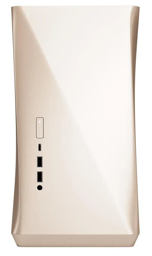 Корпус для ПК Fractal Design Era FD-CA-ERA-ITX-CHP