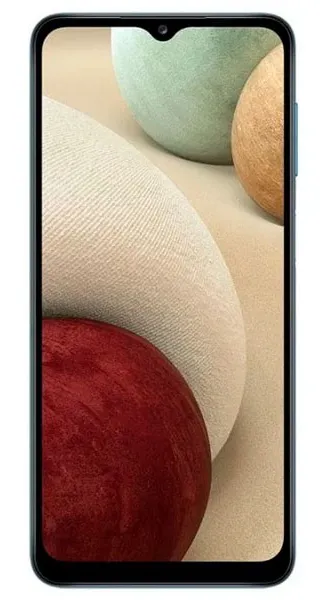 Смартфон Samsung Galaxy A12 64GB Blue