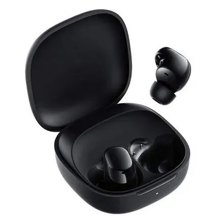 Наушники Redmi Buds 6 Play Black