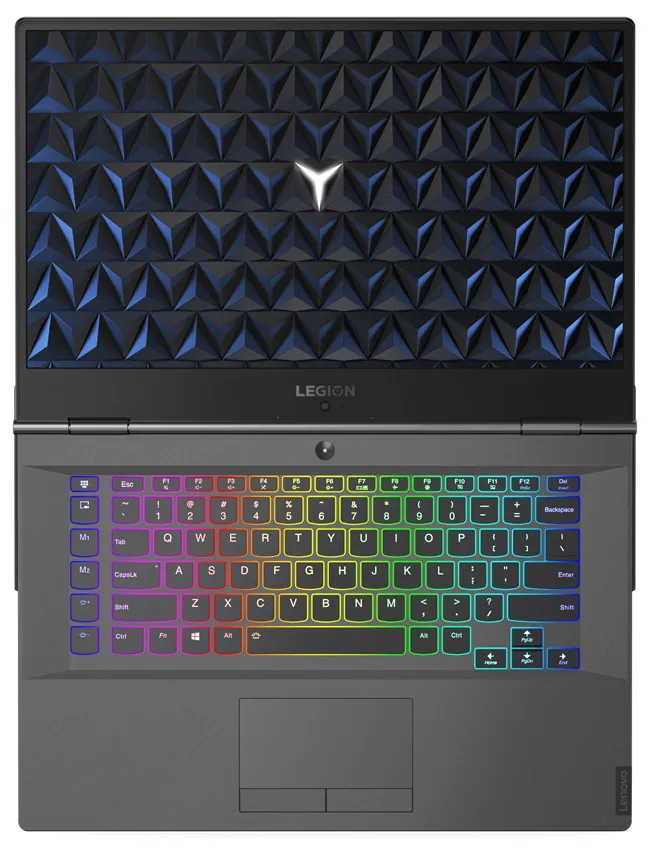 Ноутбук Lenovo Legion Y740-15IRHg 81UH0039RK