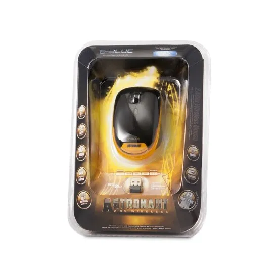 Компьютерная мышь E-Blue Austronaut EMS1150G