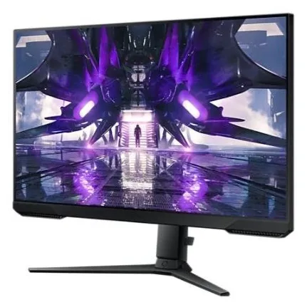 Монитор 27" Samsung Gaming Odyssey G3 LS27AG300NIXCI