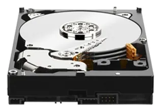 Жесткий диск 4000ГБ WD Black WD4003FZEX