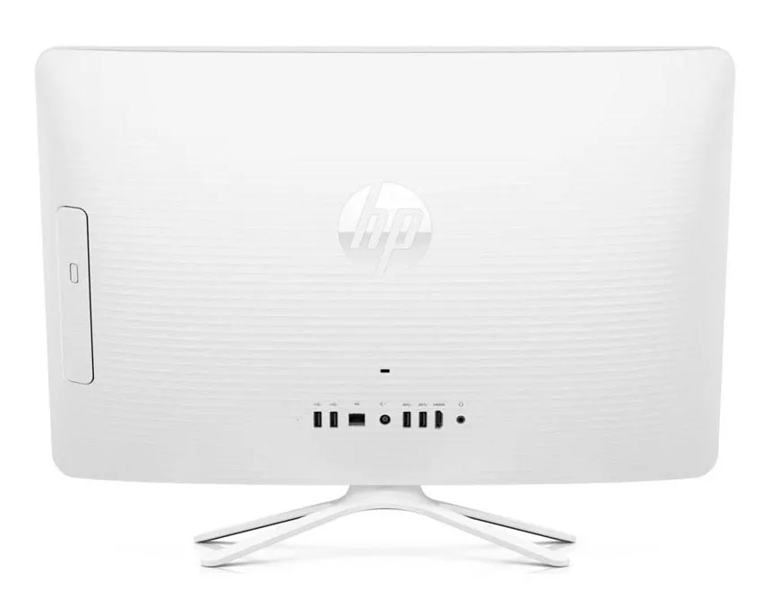 Моноблок HP 22-B348UR AIO 2BW21EA