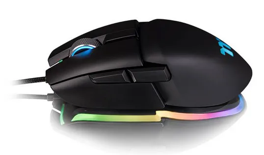 Компьютерная мышь Thermaltake Argent M5 RGB