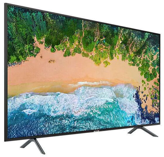 Телевизор Samsung UE43NU7100UXCE