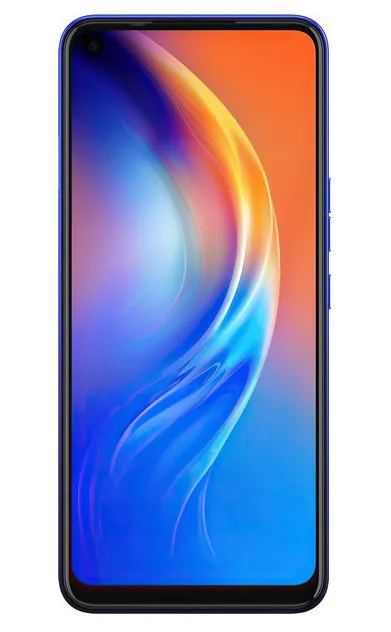 Смартфон Tecno Spark 6 4/64 (KE7) Ocean Blue