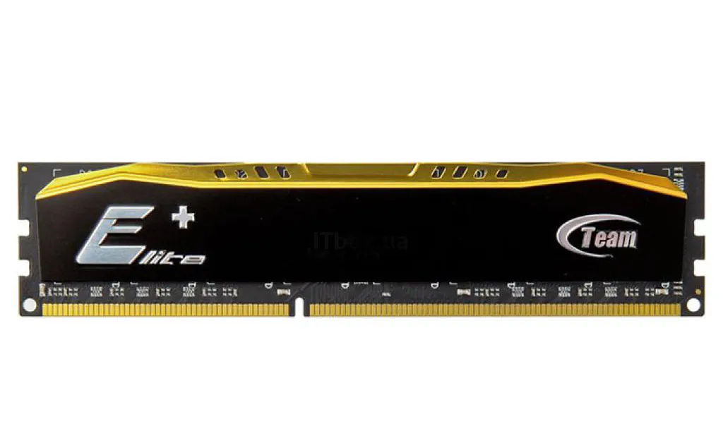 Оперативная память 4Gb Team Group TED44G2133C1501