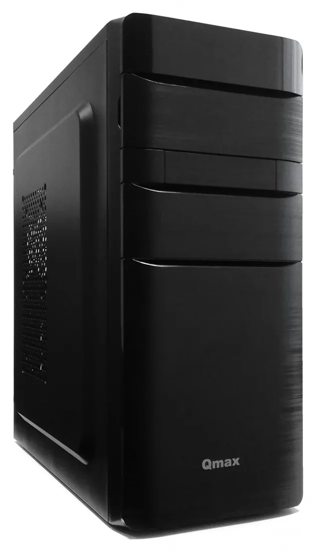 Корпус для ПК Qmax KB11B