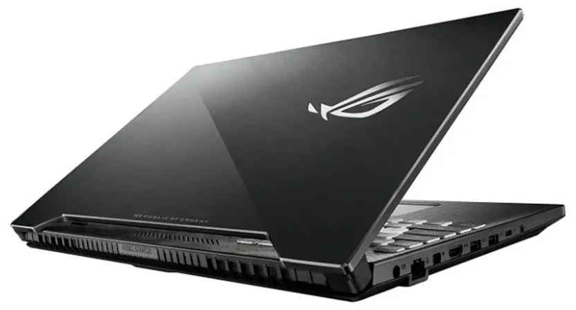 Ноутбук Asus ROG HERO II GL504GM-ES182T 90NR00K1-M04450