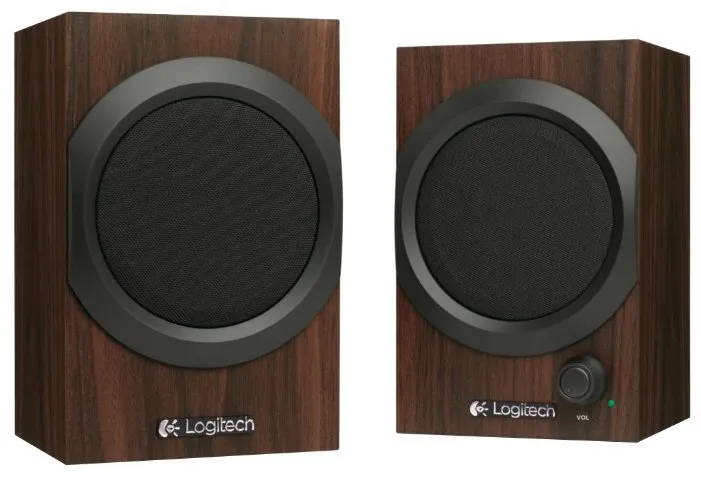 Колонки 2.0 Logitech Z240 980-000756