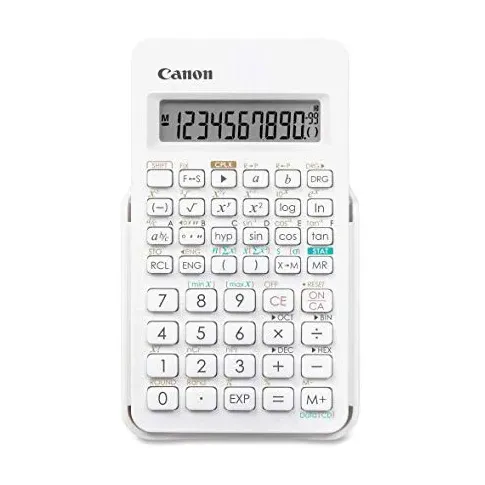 Калькулятор CALCULATOR F-605G HWB EMEA 0891C004