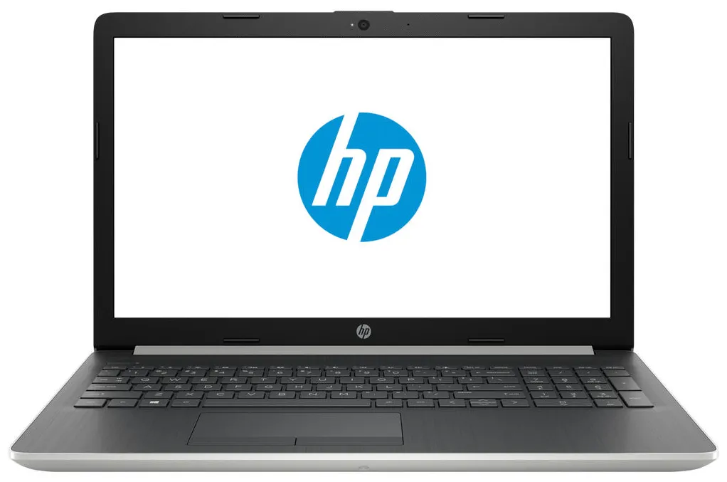Ноутбук HP 7SH99EA 15-DA1080UR