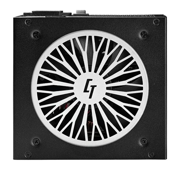 Блок питания 750W Chieftronic Powerup GPX-750FC