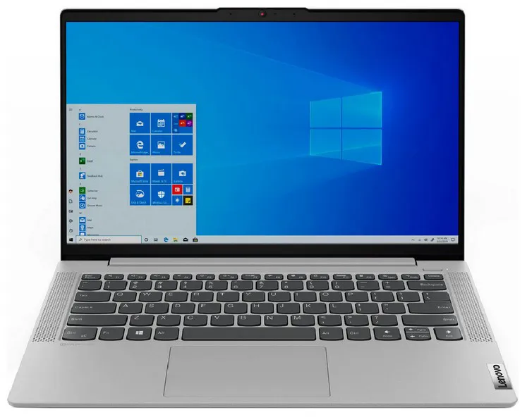 Ноутбук Lenovo IdeaPad 5 14IIL05 81YH00NVRK