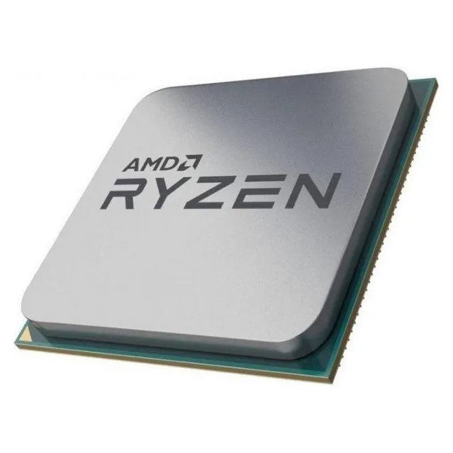 Процессор AMD Ryzen 7 5700X OEM