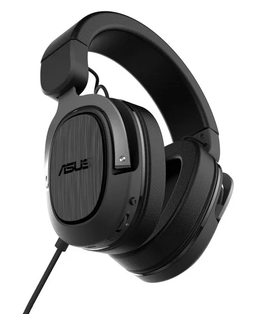 Bluetooth Гарнитура Asus TUF GAMING H3 90YH02ZG-B3UA00