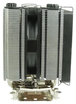 Кулер для CPU Gelid The Black Edition
