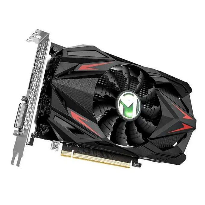Видеокарта 6Gb MaxSun MS-RTX3050 Transformer 6G S0