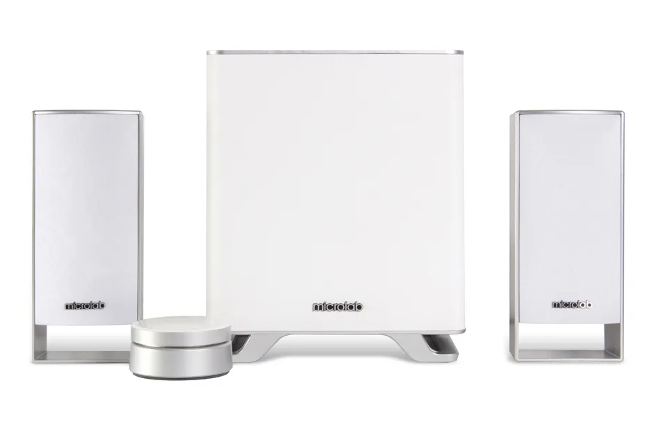 Акустическая система Microlab M-600ВТ