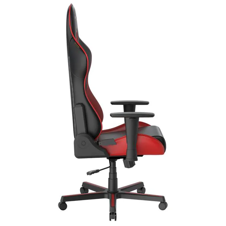 Игровое кресло DX Racer Formula R-NEO Черно-красный L (кожа) GC/LFR23LTA/NR